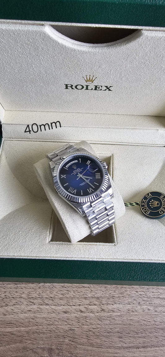 Rolex Day-Date 40MM Watch