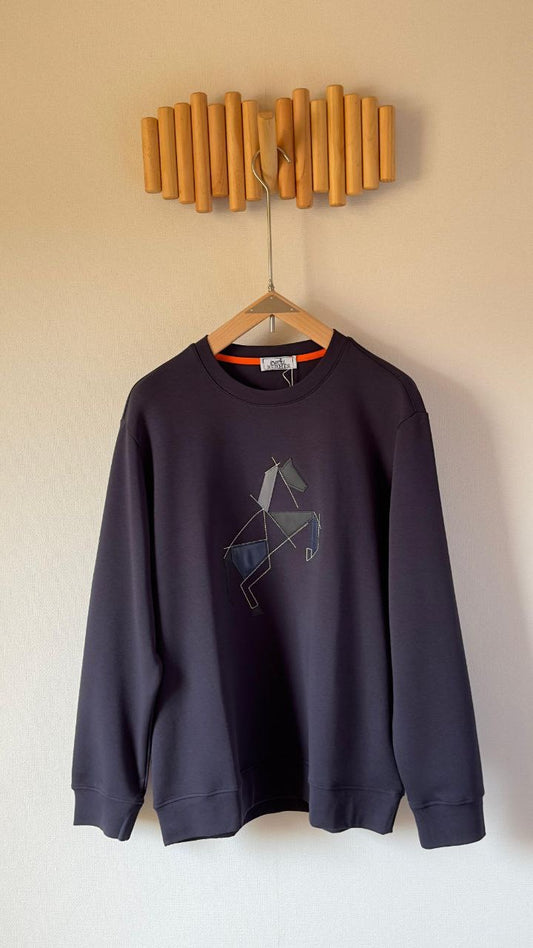 Hermes Sweatshirt