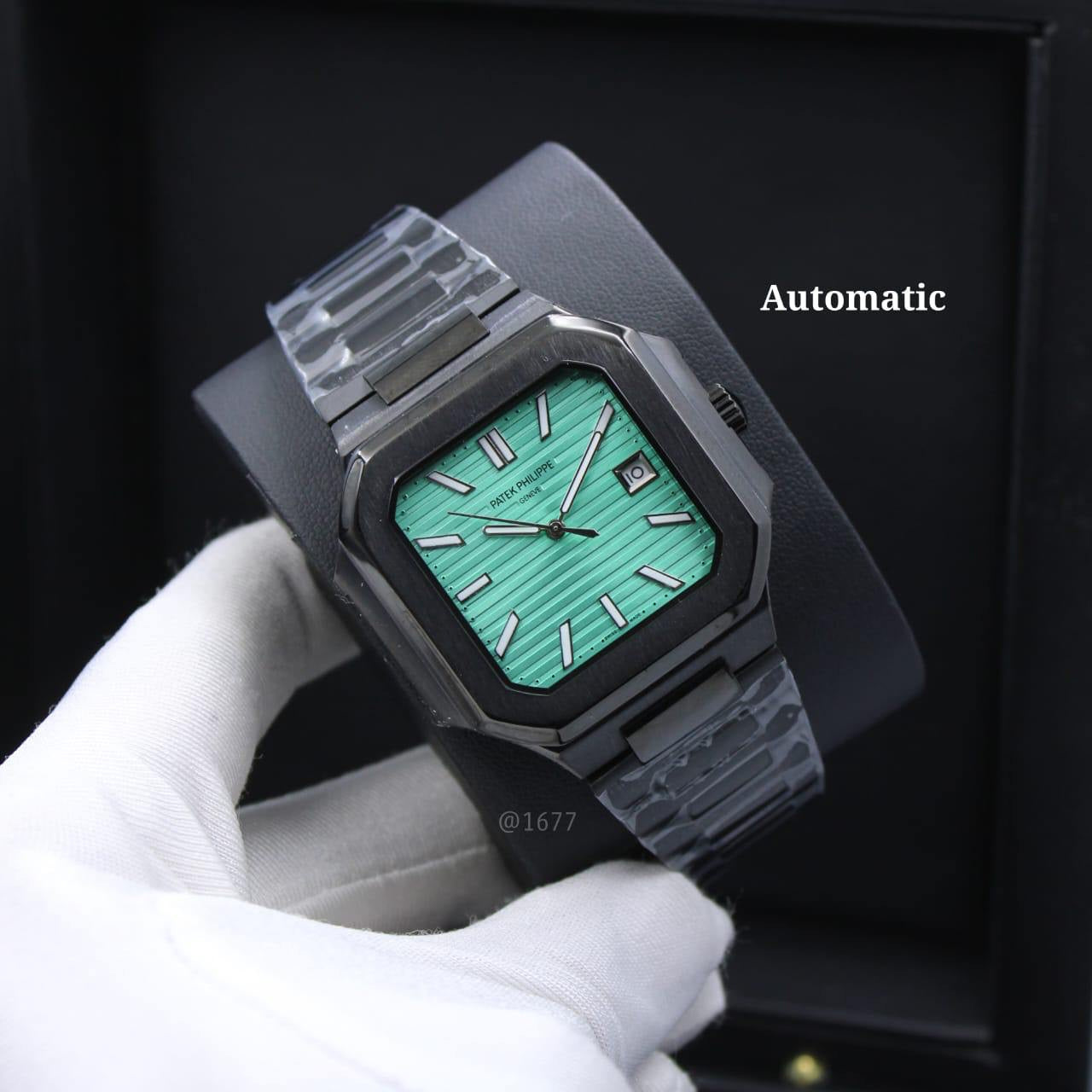 Patek Philip Watch 15 colors