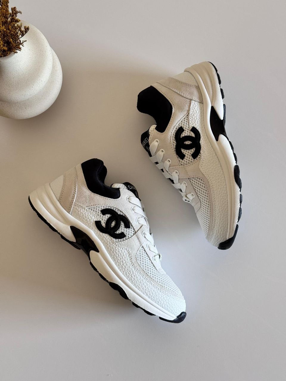 Chanel Sneakers
