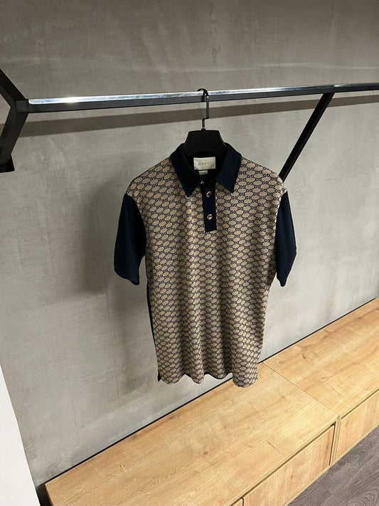 Gucci Polo Shirt 2 colors