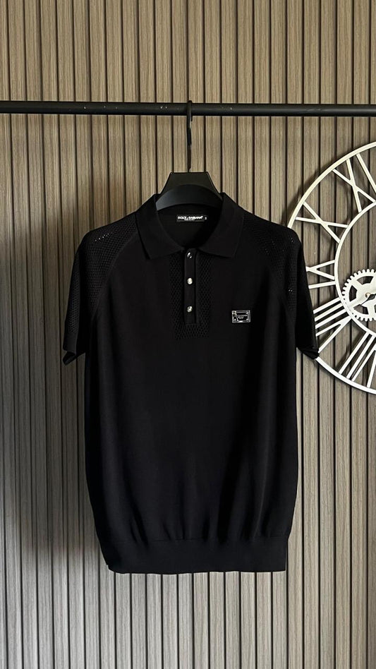 Dolce & Gabbana Polo Shirt 4 colors
