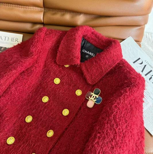 Gucci Coat