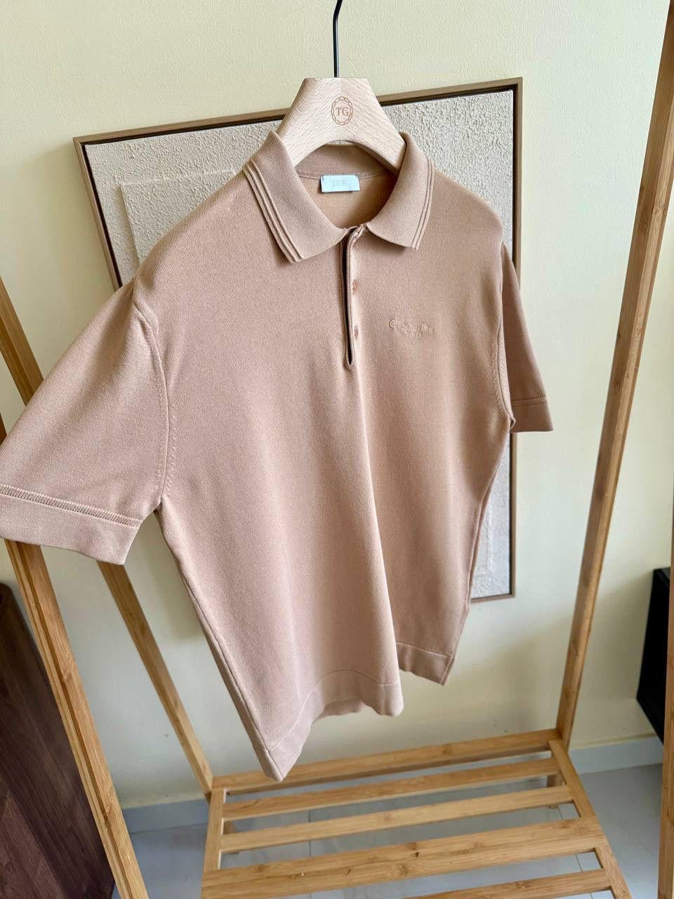 Dior Polo Shirt