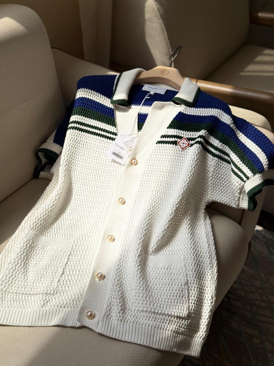 Casablanca Set