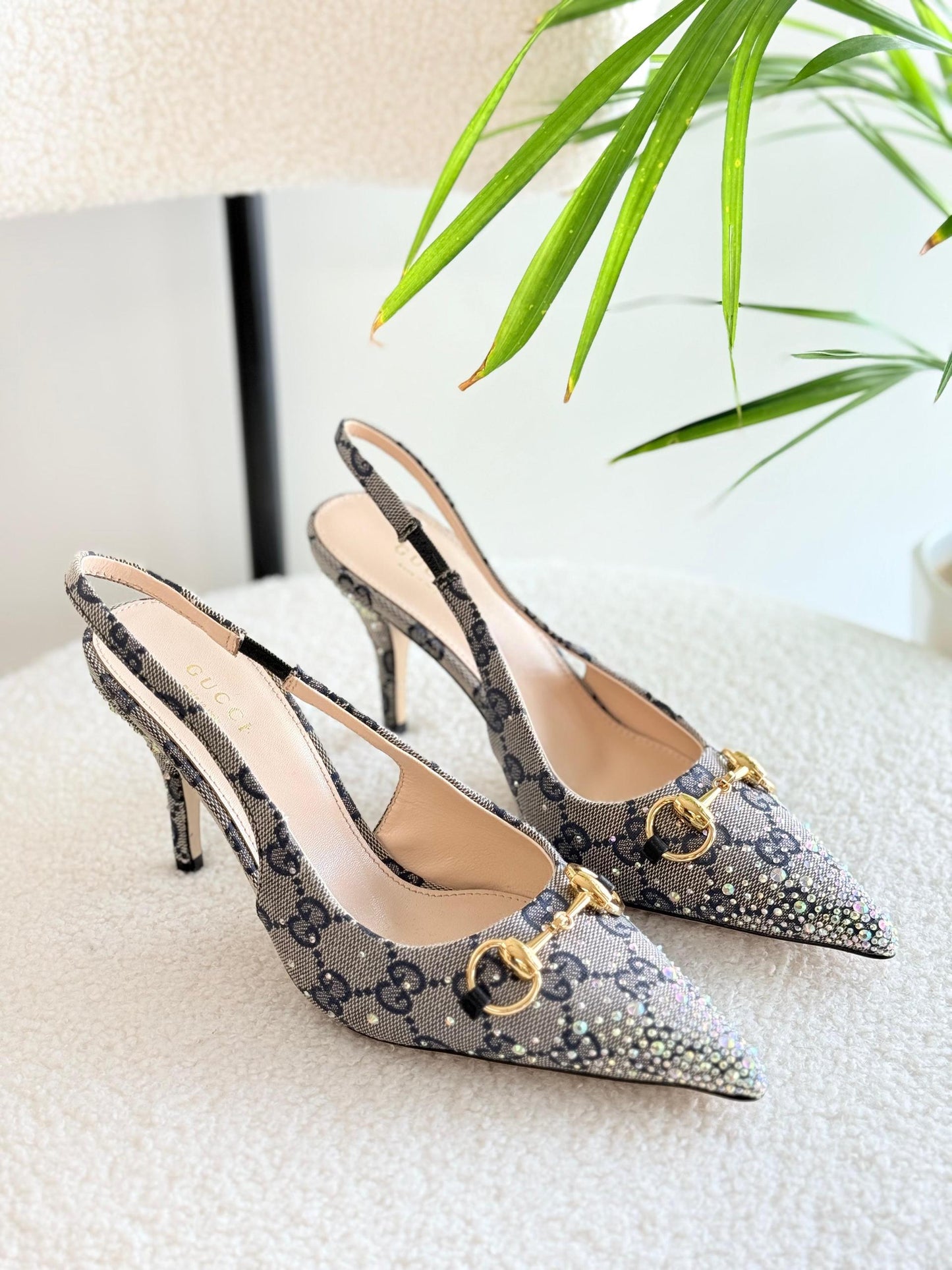 Gucci Heels
