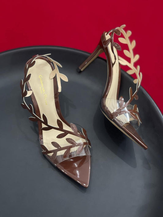 Gianvito Rossi Heels