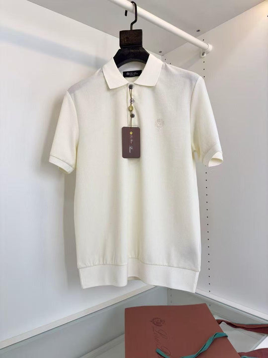 Loro Piana Polo Shirt