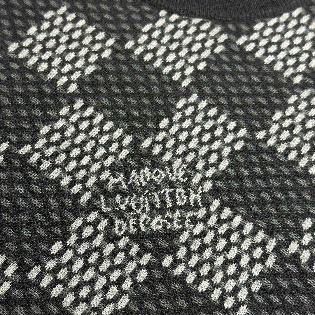 Louis Vuitton Sweater