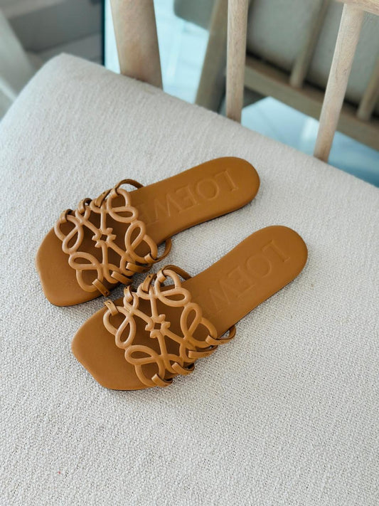 Loewe Slippers 7 colors