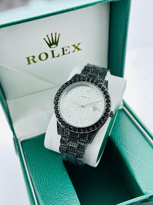 Rolex Watch 7 Colors