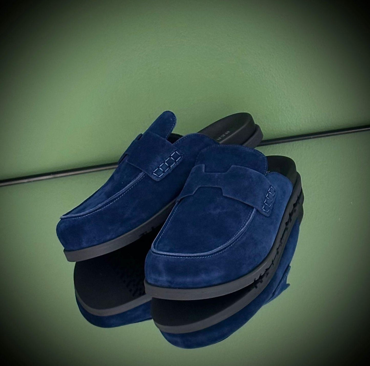 Hermes Mules