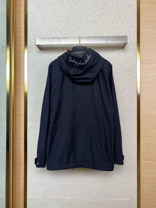 Louis Vuitton jacket