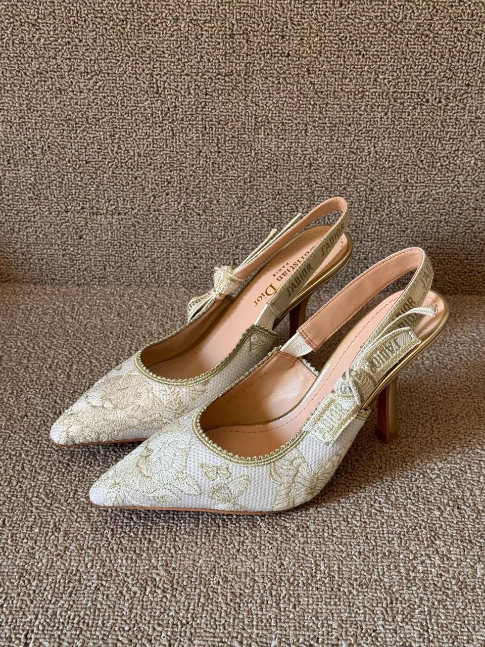 Dior Heels