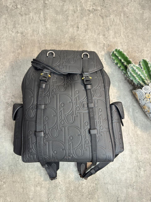 Dior Backpack (VIP Quality) 3 colors