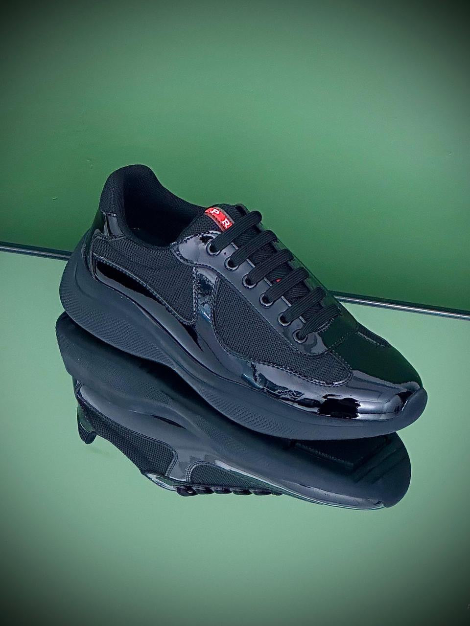Prada Sneakers 4 colors