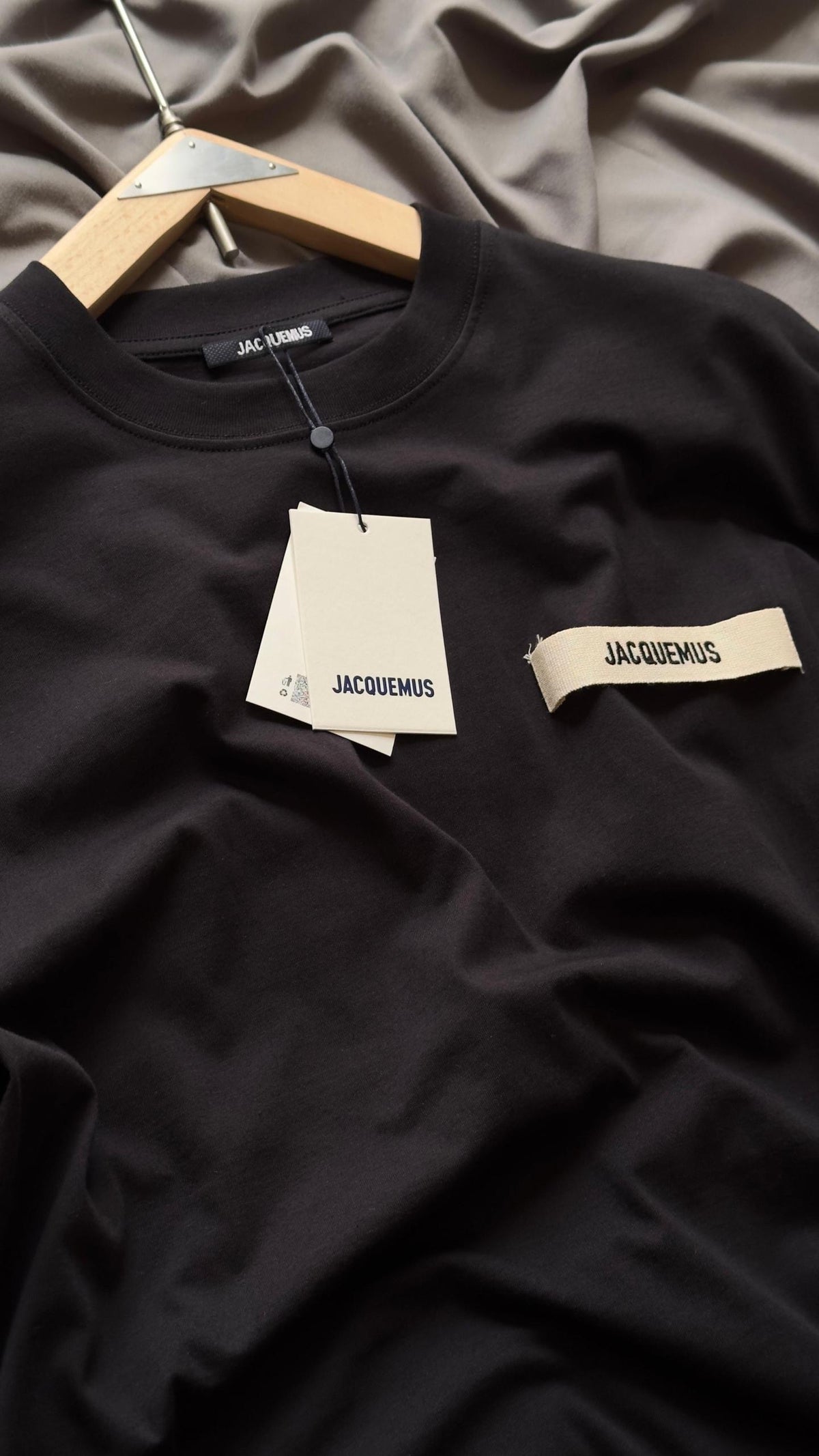 Jaquemeus T-Shirt