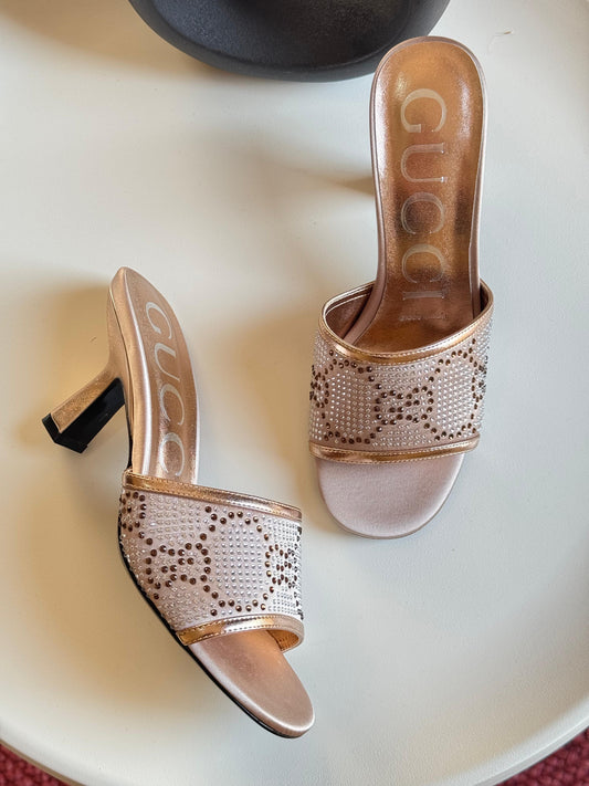 Gucci Heels