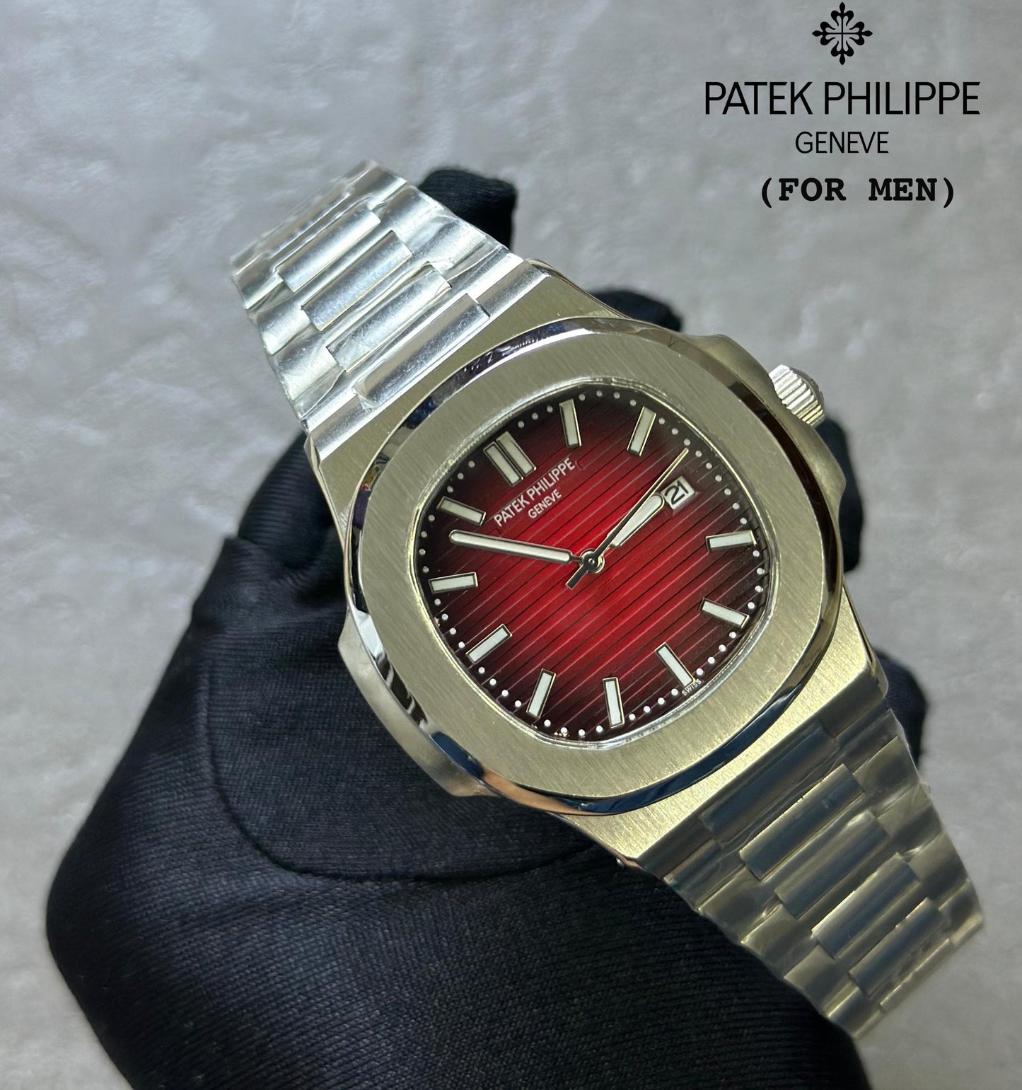 Patek Phillipe Watch 11 colors
