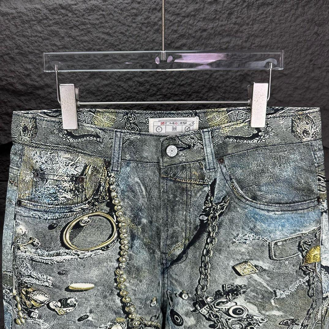 Acne Studio Jeans Pants
