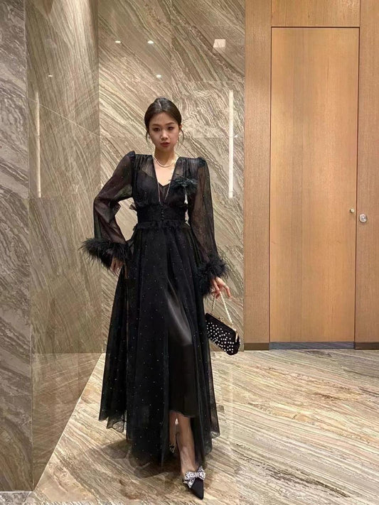 Needle & Thread Dress