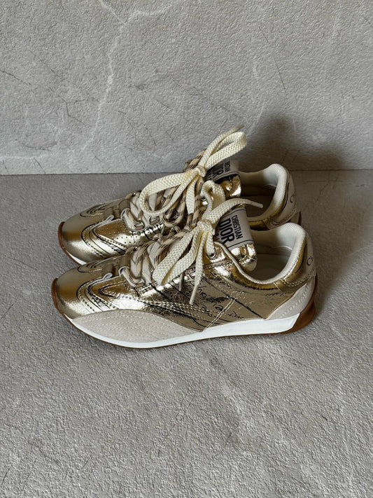 Dior Sneakers 3 colors