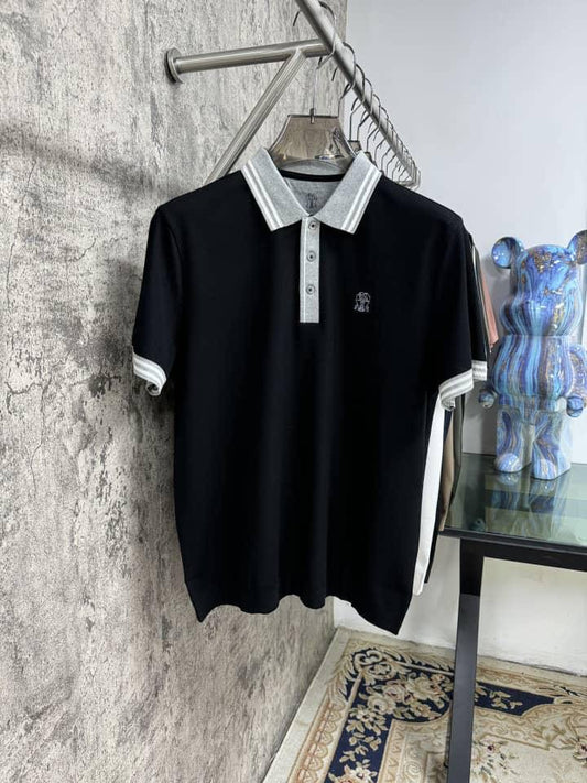 Brunello Polo Shirt 2 colors