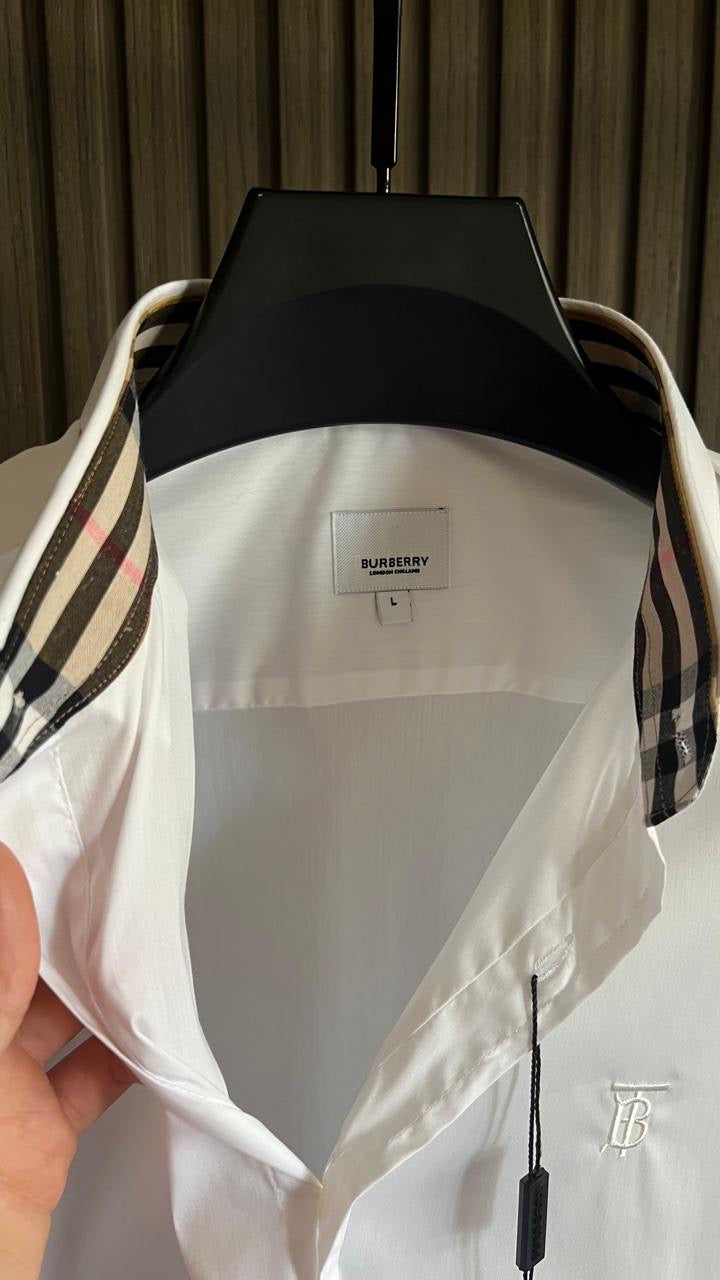 Burberry Shirt 2 colors