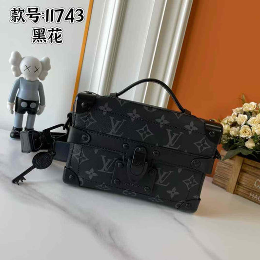 Louis Vuitton Sling Bag 4 colors