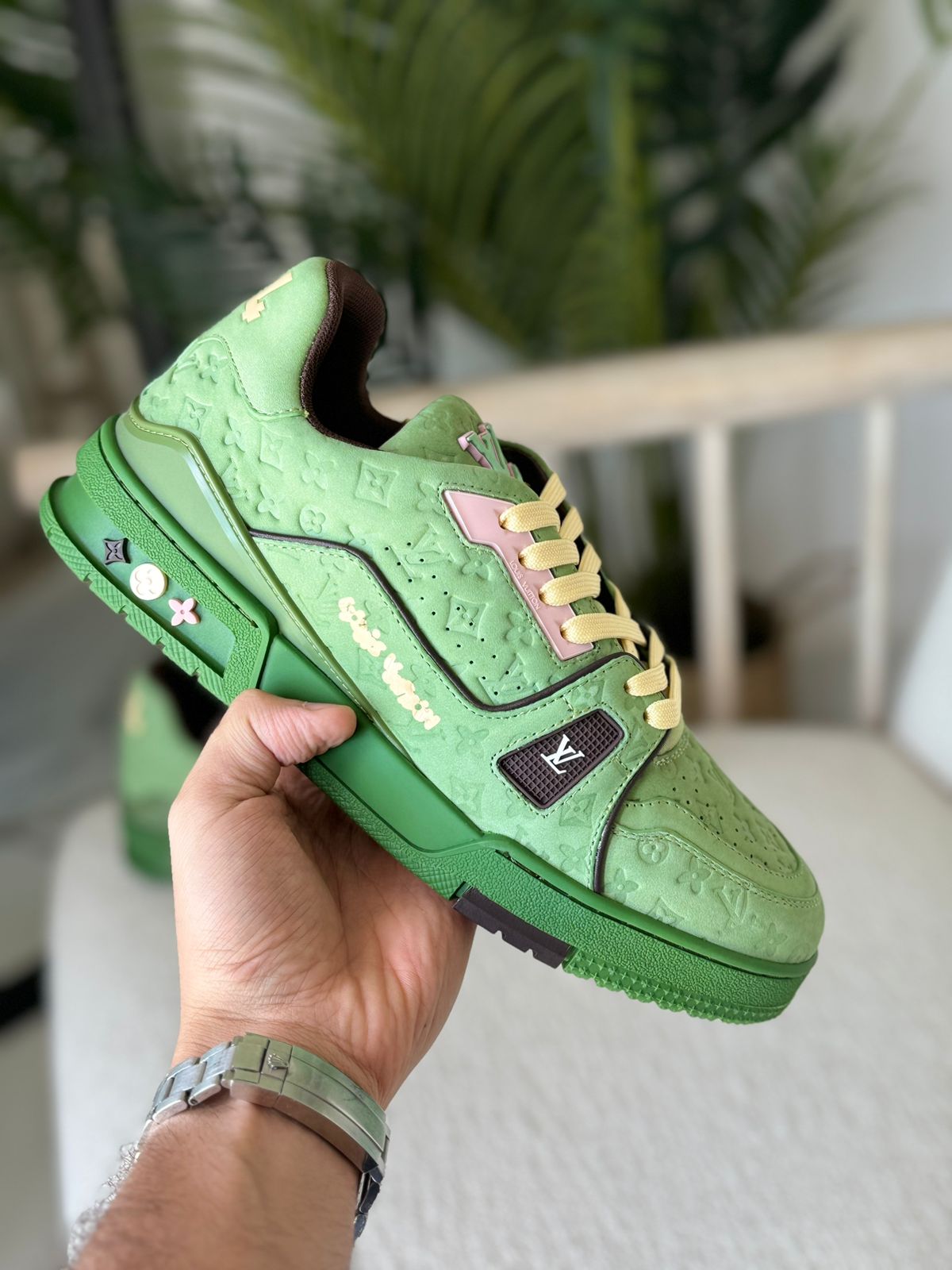 Louis Vuitton Shoes