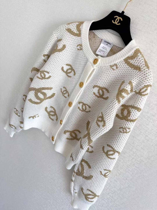 Chanel Sweaters 2 colors