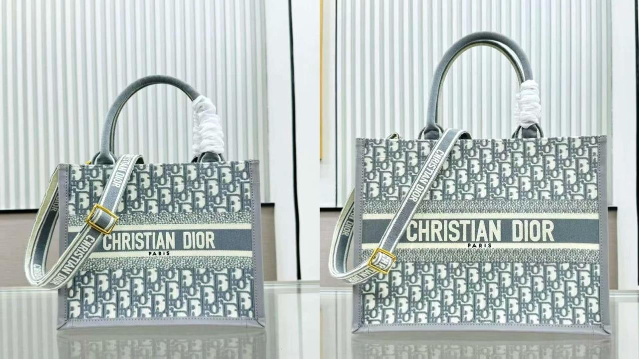 Dior Tote Bag 8 colors