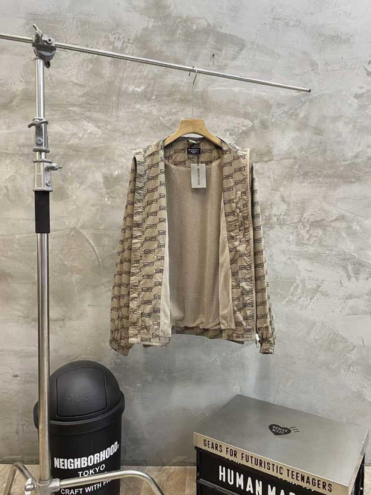 Balenciaga Jacket