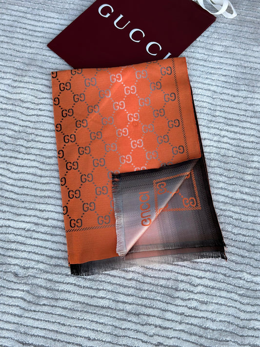 Gucci Scarf 6 colors