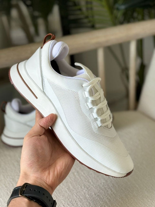 Week End Walk Sneakers