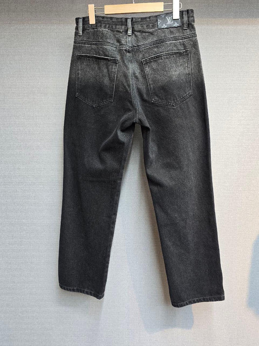 Louis Vuitton Jeans Pants