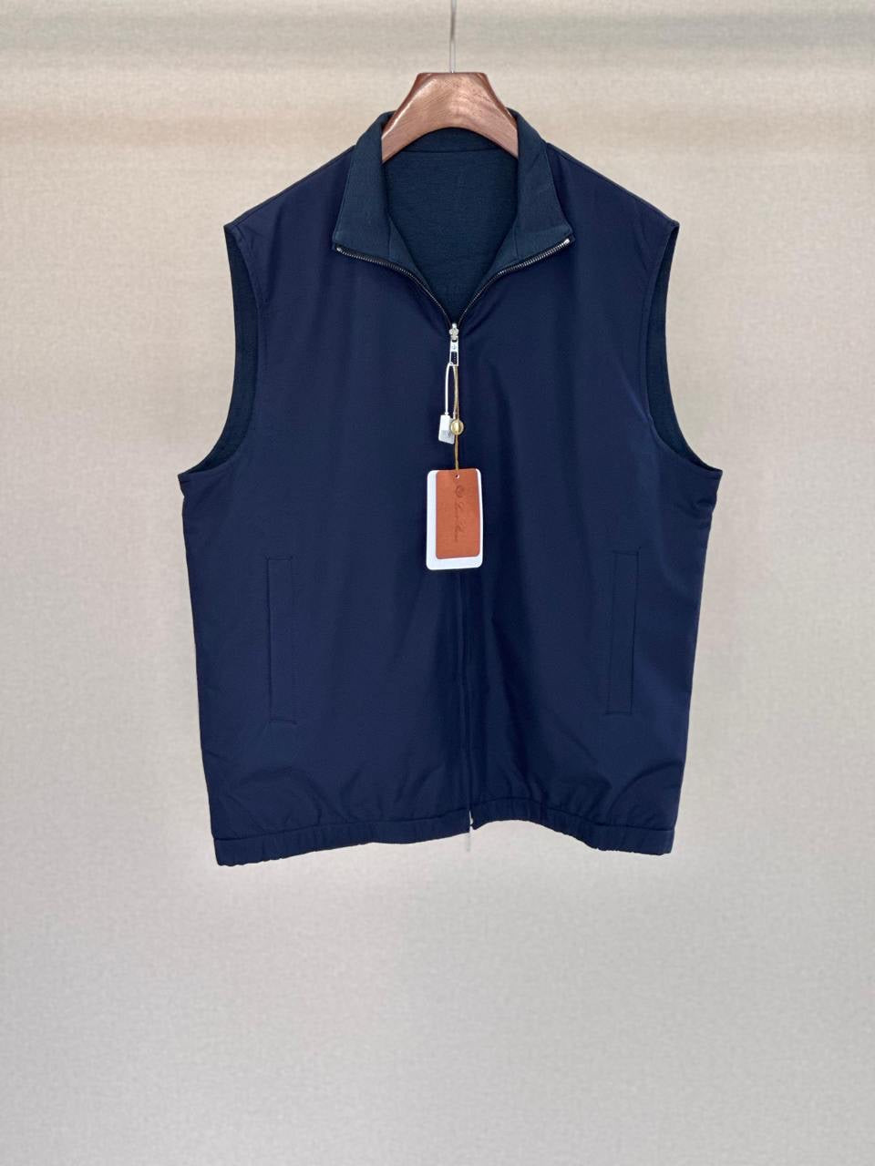 Loro Piana Vest 3 colors