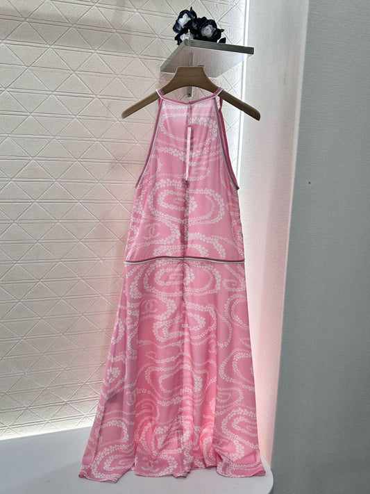 Chanel Dress