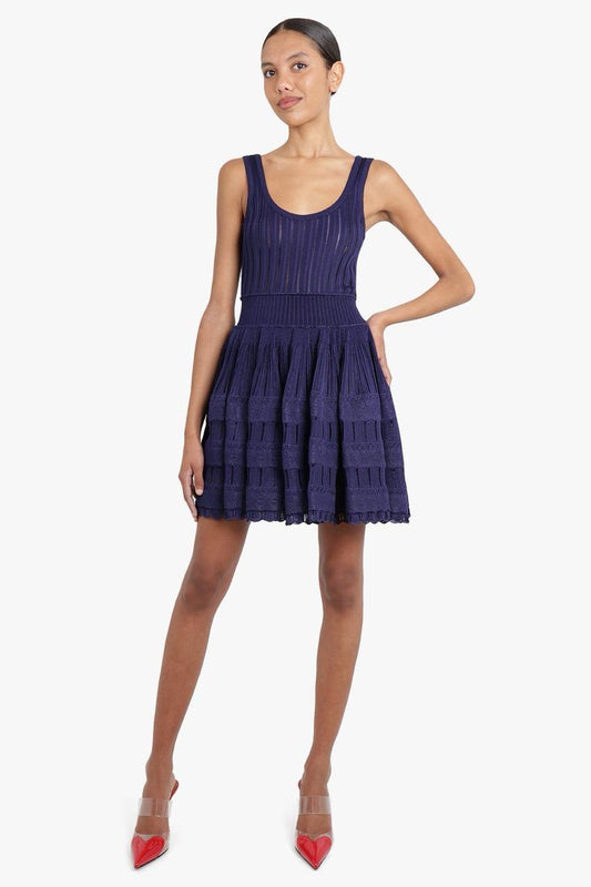 Alaia Dress 3 colors