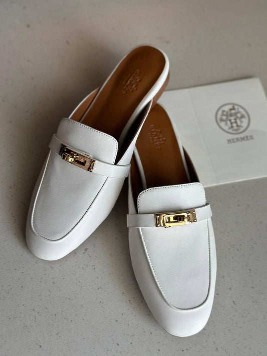 Hermes Mules