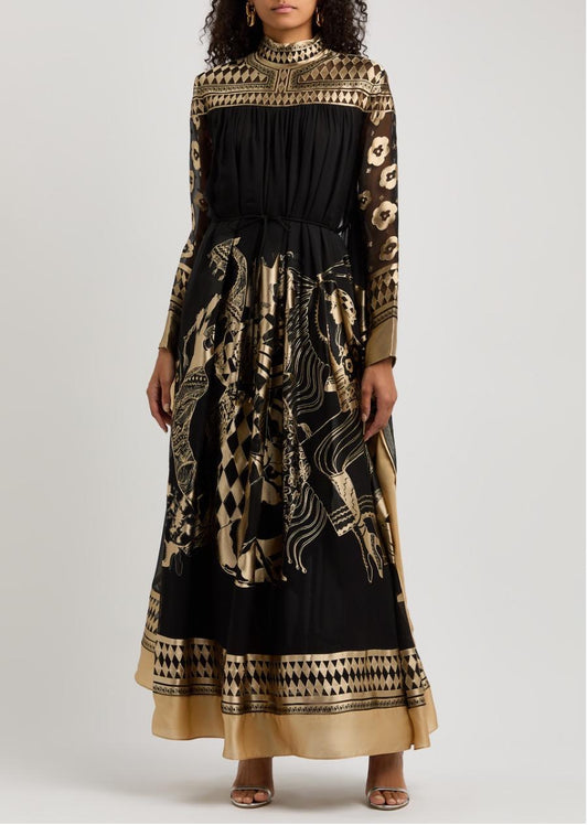 Zimmerman Dress