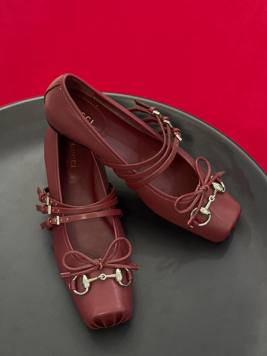 Gucci Ballerina