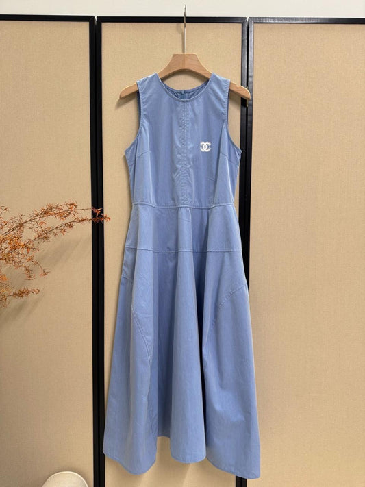 Chanel Dress 3 colors