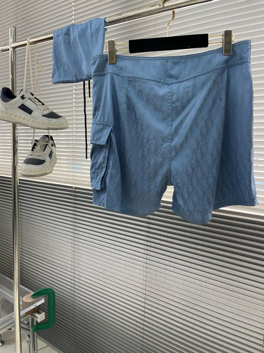 Dior Swimming Short
