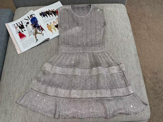 Alaia Dress 2 colors