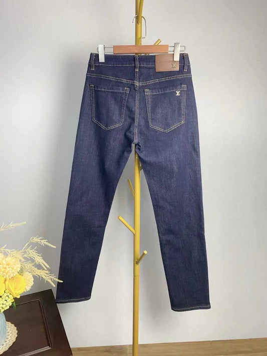 Louis Vuitton Jeans Pants