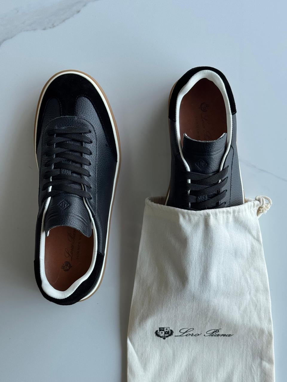 Loro Piana Sneakers 3 colors