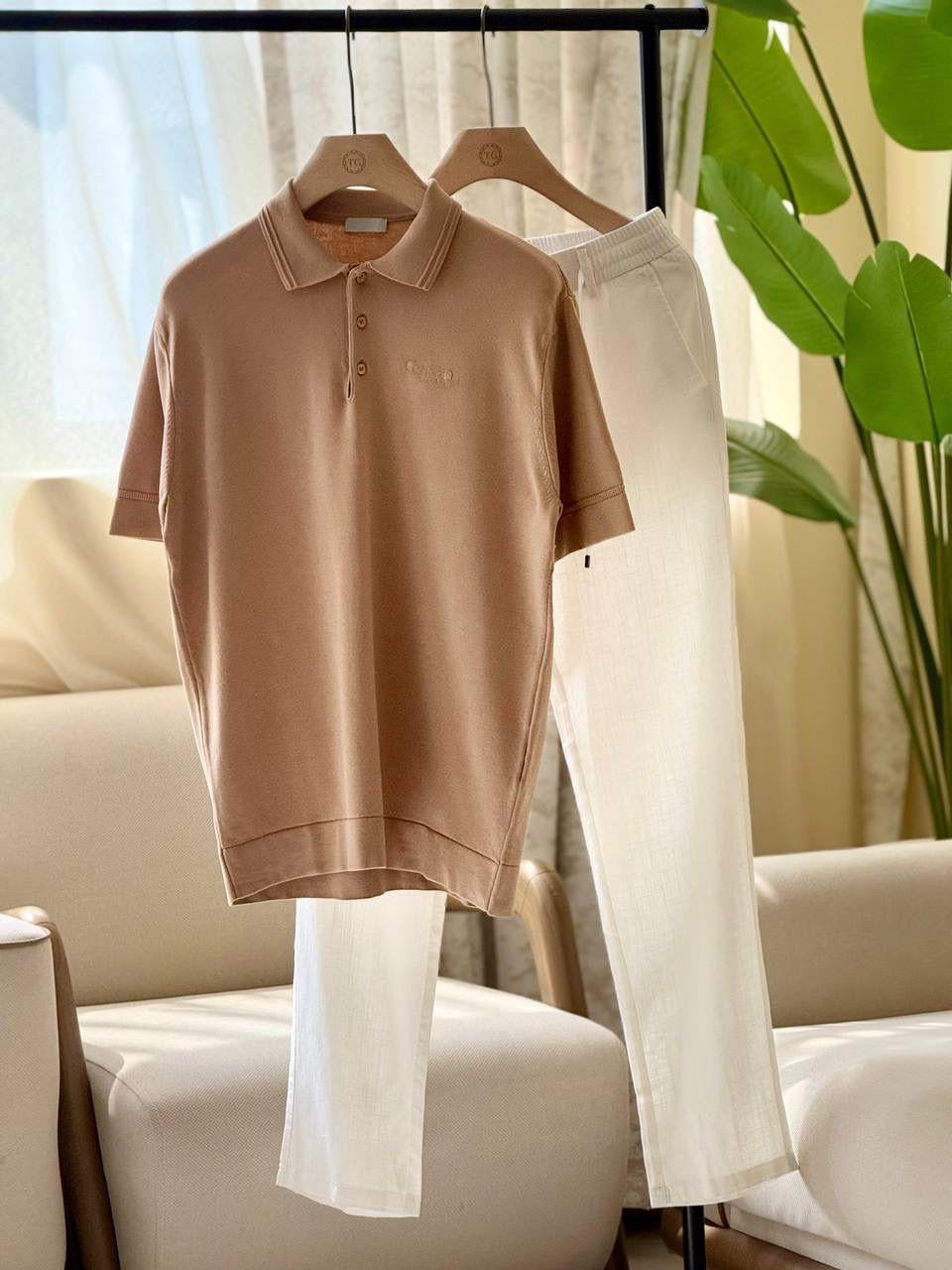 Dior Polo Shirt
