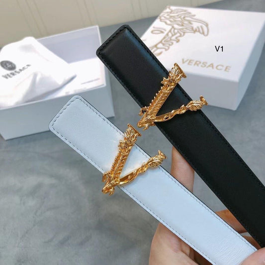 Versace Belts