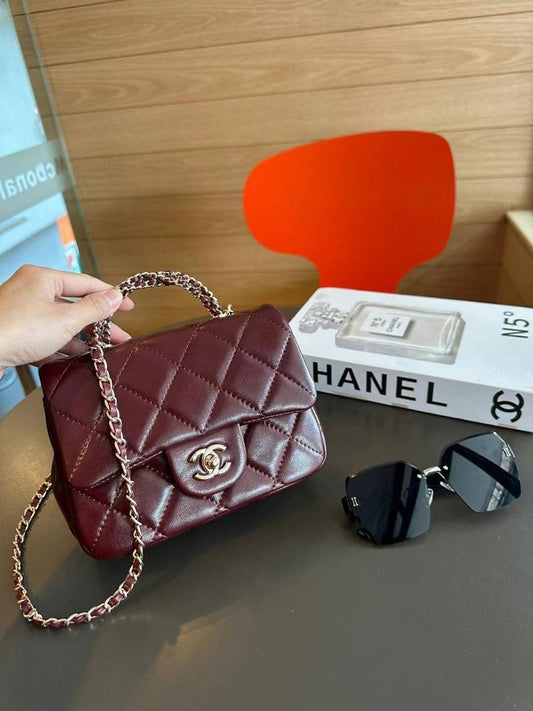Chanel Sling Bag 2 colors